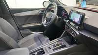View interior