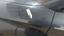 Left mudguard