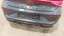 Rear bumper middle