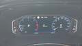 View of instrument panel