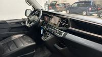 View interior