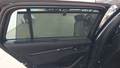 View of rear entertainment and accessories