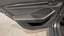 Door side cladding rear left