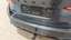 Rear bumper middle