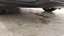 Front right bumper