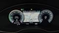View of instrument panel