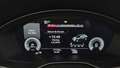 View of instrument panel