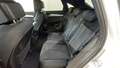 View of rear seat