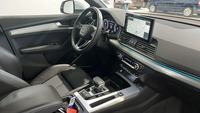 View interior