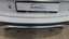 Rear bumper middle
