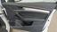 Door side cladding front right