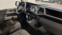 View interior