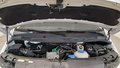 View of engine compartment