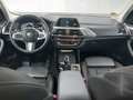 View of dashboard