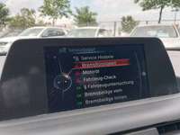 Fahrzeugstatus