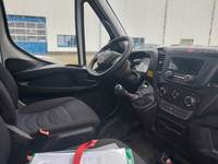 View interior