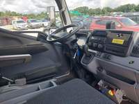View interior