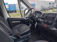 View interior