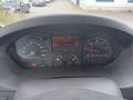 View of instrument panel