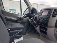 View interior