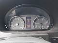 View of instrument panel