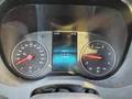 View of instrument panel