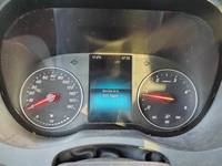 Vehicle status