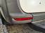 Rear bumper middle