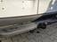 Rear bumper middle