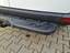 Rear bumper middle