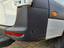Rear right bumper
