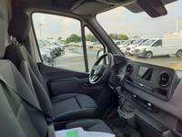 View interior