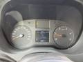 View of instrument panel