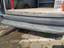 Rear bumper middle