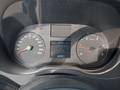 View of instrument panel