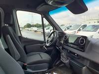 View interior