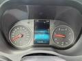 View of instrument panel