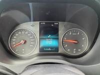 Vehicle status