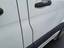 Traces of impact on door edge front right