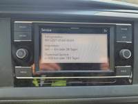 Vehicle status
