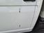 Left rear door
