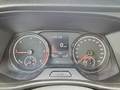 View of instrument panel