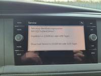 Vehicle status