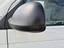 Left side mirror