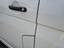 Traces of impact on door edge front left