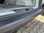 Rear bumper middle