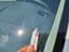 Windscreen