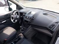 View interior