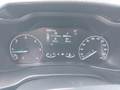 View of instrument panel