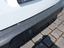 Rear bumper middle